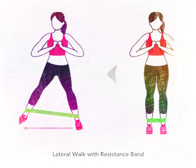 What Lower-Half Exercises Can We Do at Home Except for Squat