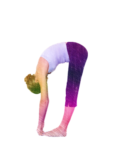Simple Stretching for Better Flexibility