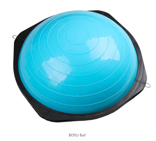 نصائح لتحسين التوازن