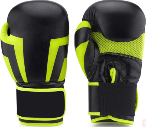Buy Boxing Gloves