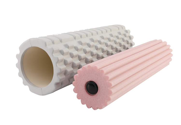 رغوة الأسطوانة للعدائين