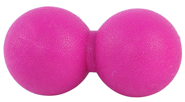 Peanut massage ball