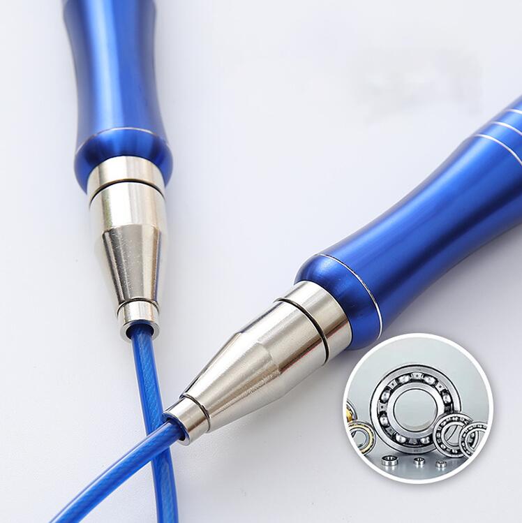 الذاتي قفل عالية السرعة القفز حبل بالجملة