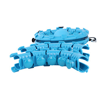 Smart Weighted Hula Hoop