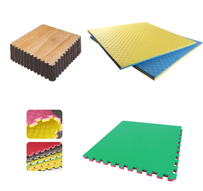 Gym Mats