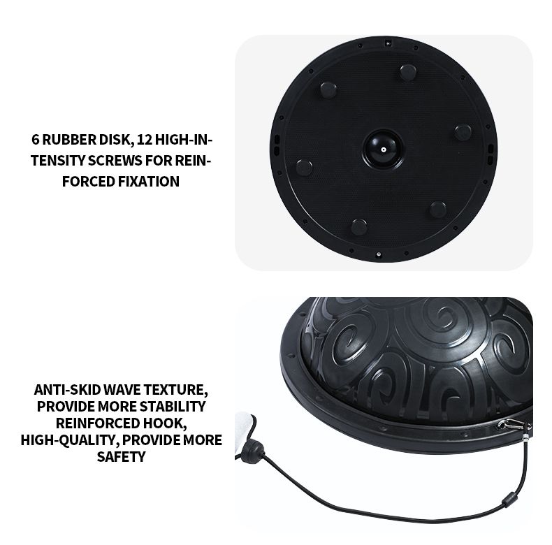 اليوغا نصف الكرة