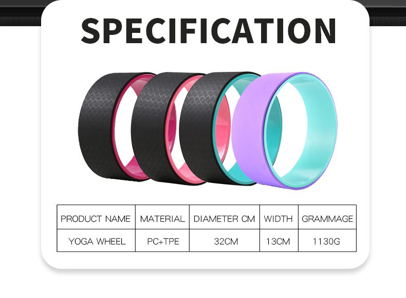 Bi-Colored EVA Yoga Bricks