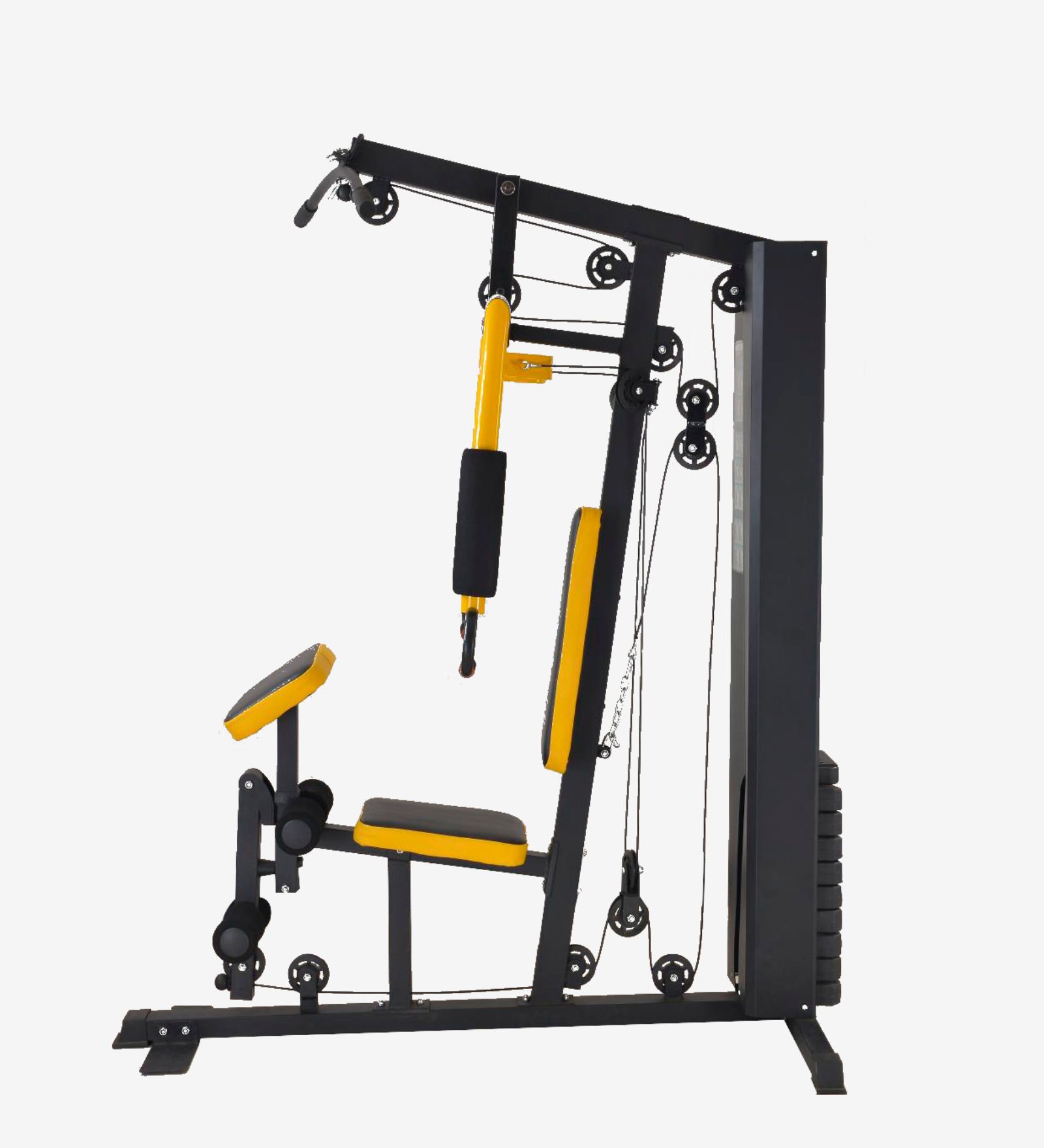 محطة تدريب شاملة متعددة الوظائف