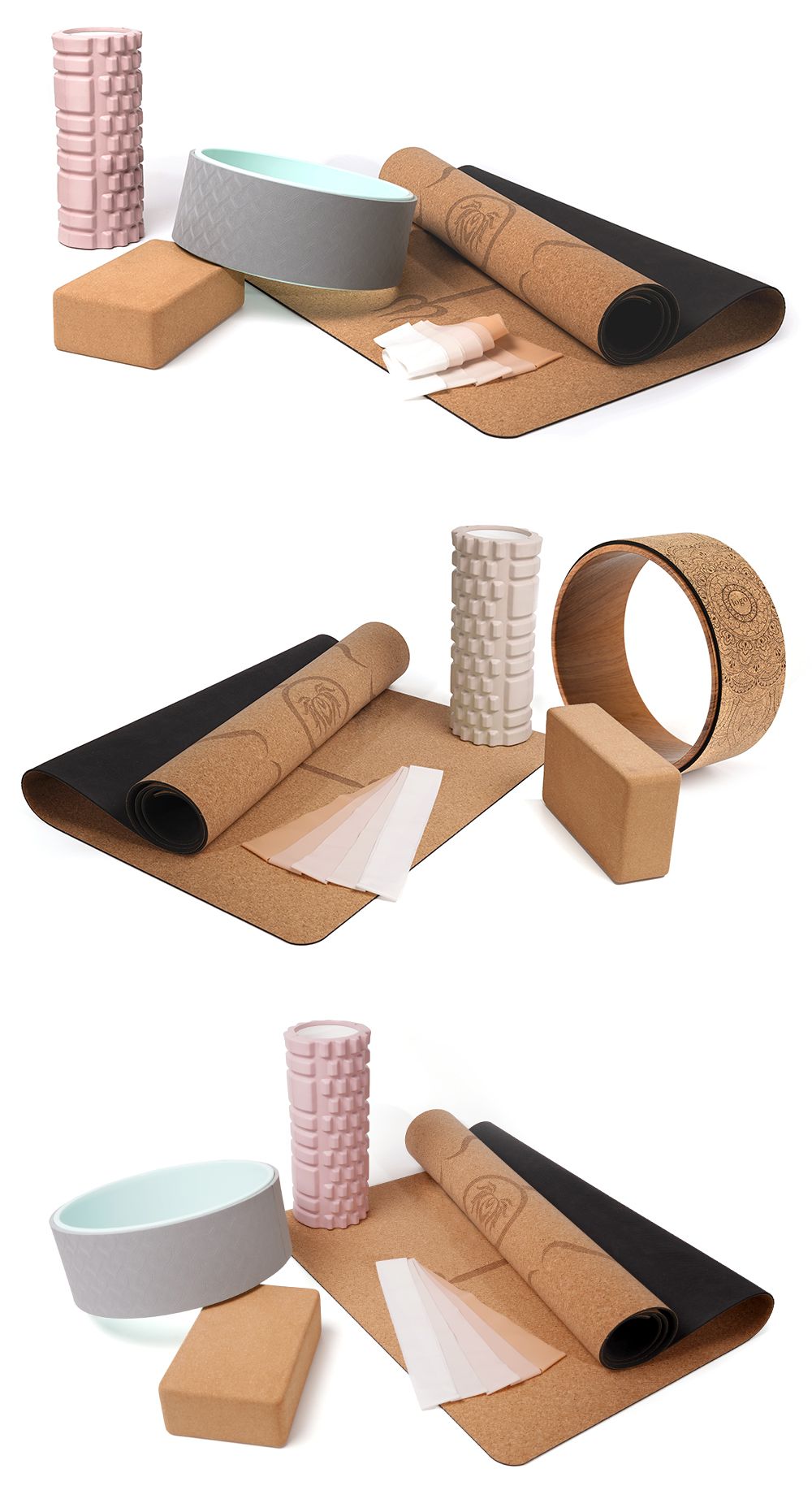 كورك اليوغا كاتب كيت كورك اليوغا كاتب كيت