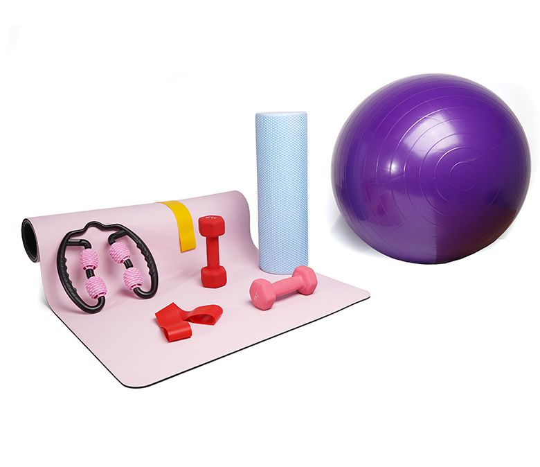 بو اليوغا حصيرة تمتد كيت