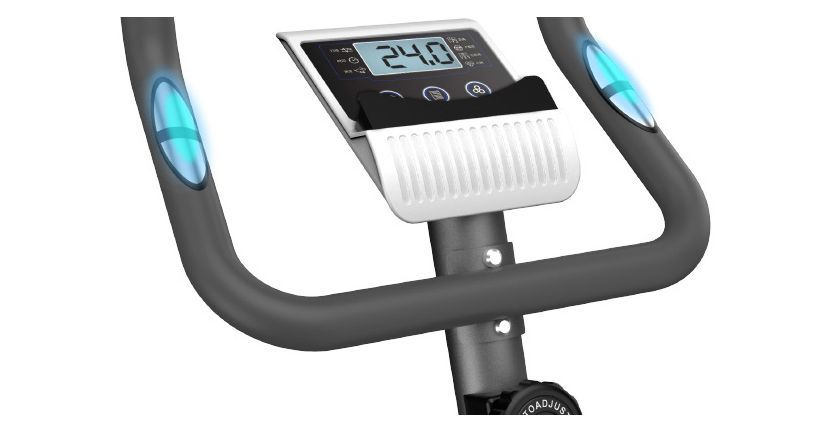 كامل المغطاة المنزل تستقيم كتم التحكم المغناطيسي ثابتة ممارسة الدراجة كامل المغطاة المنزل تستقيم كتم التحكم المغناطيسي ثابتة ممارسة الدراجة