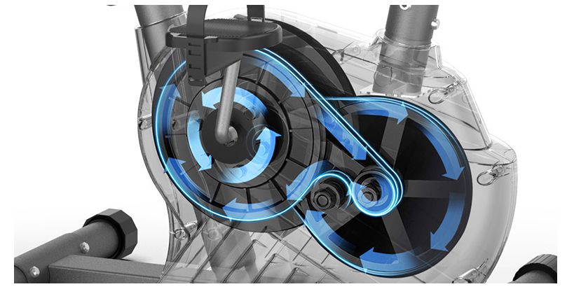 كامل المغطاة المنزل تستقيم كتم التحكم المغناطيسي ثابتة ممارسة الدراجة كامل المغطاة المنزل تستقيم كتم التحكم المغناطيسي ثابتة ممارسة الدراجة
