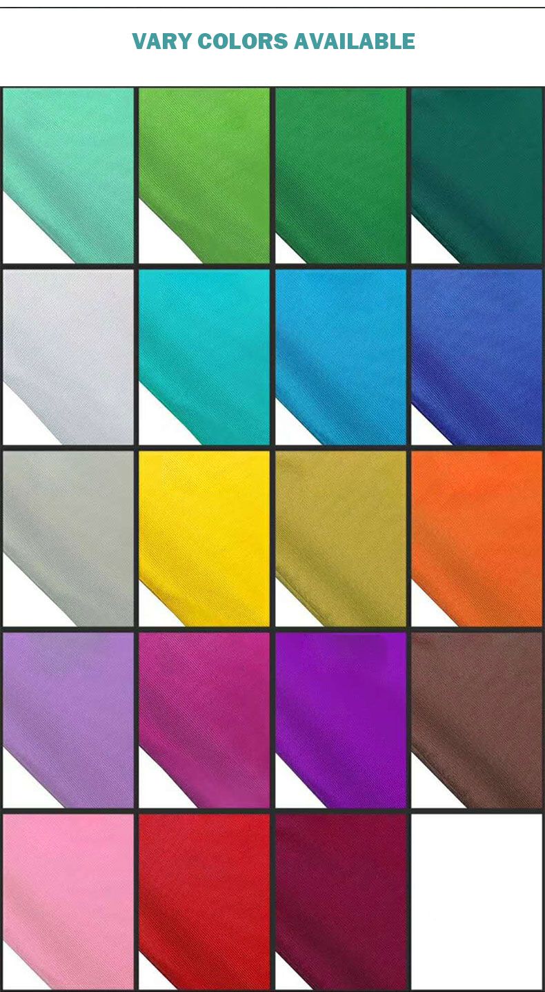 18 ألوان جديدة جودة اليوغا أرجوحة الجوي اليوغا سوينغ مجموعة