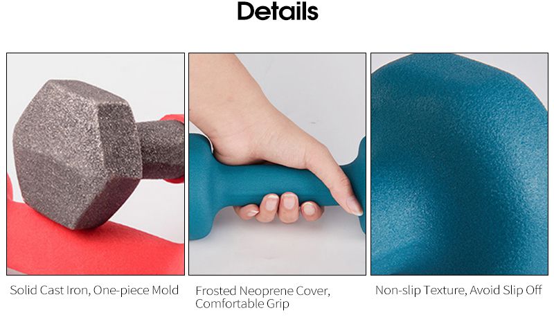 البلاستيك بلوري انخفض الدمبل مع رئيس شقة البلاستيك بلوري انخفض الدمبل مع رئيس شقة