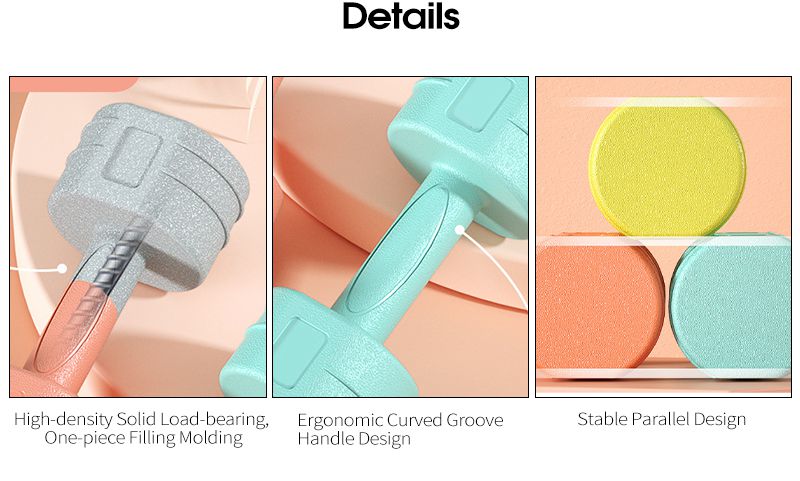 صديقة للبيئة بك الدمبل مجموعة صديقة للبيئة بك الدمبل مجموعة