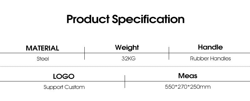 الدمبل الصلب النقي مطلي قابل للتعديل الدمبل الصلب النقي مطلي قابل للتعديل
