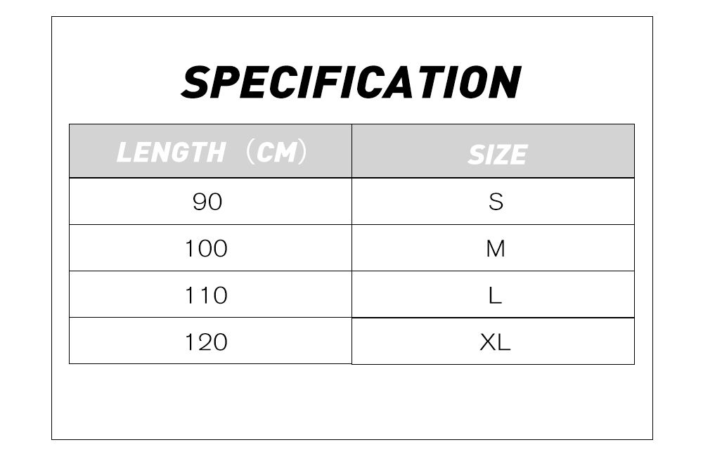 حزام رفع الأثقال من جلد البقر