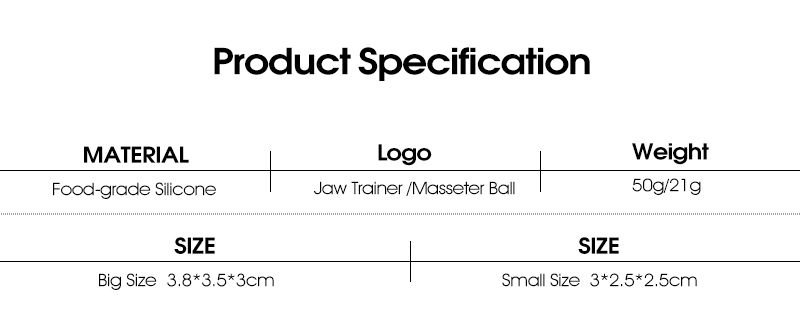 الجيل السادس من مدرب الفك الجيل السادس من مدرب الفك