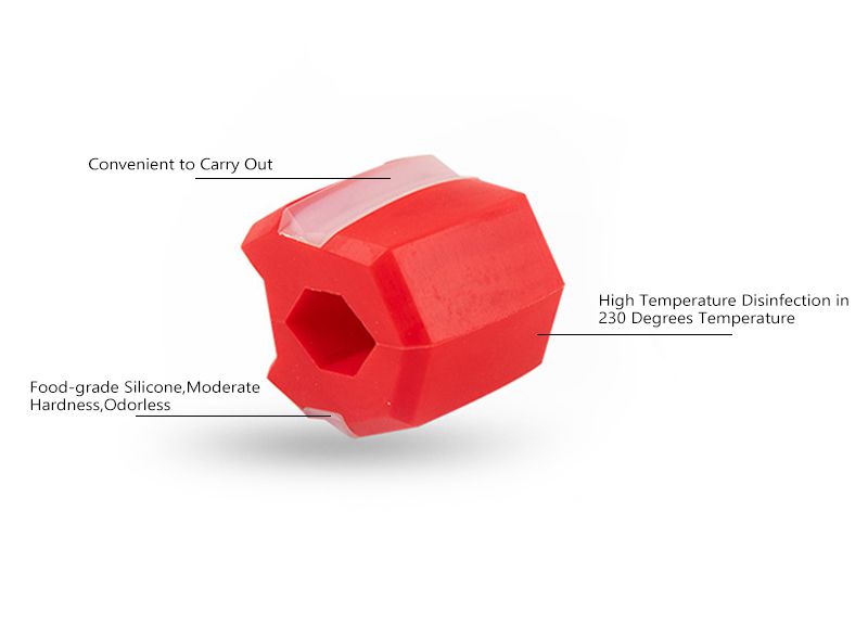 الجيل السادس من مدرب الفك الجيل السادس من مدرب الفك