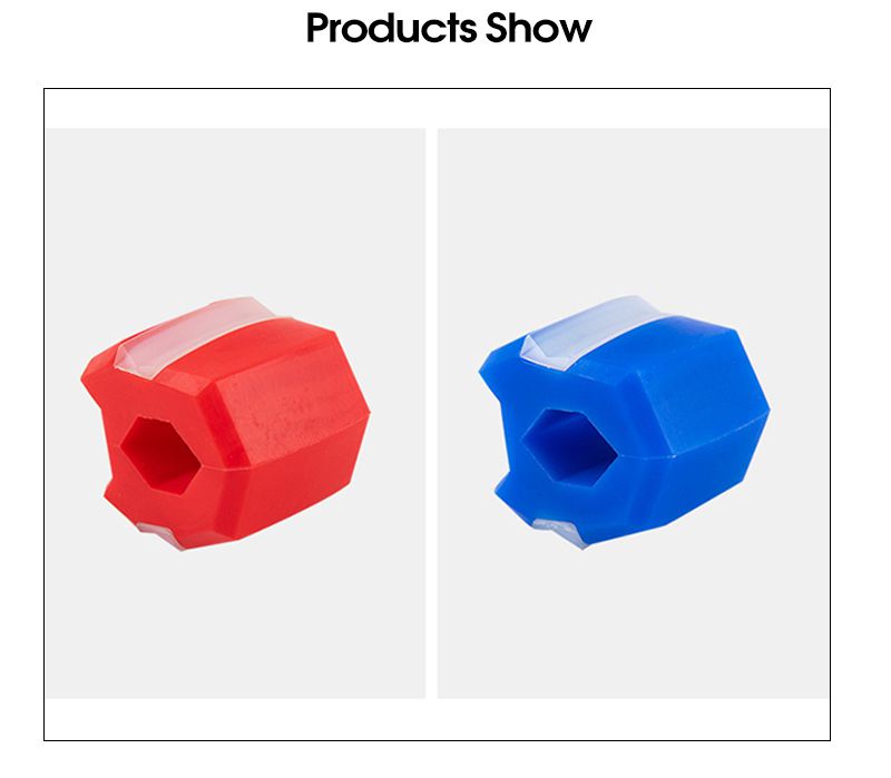 الجيل السادس من مدرب الفك الجيل السادس من مدرب الفك