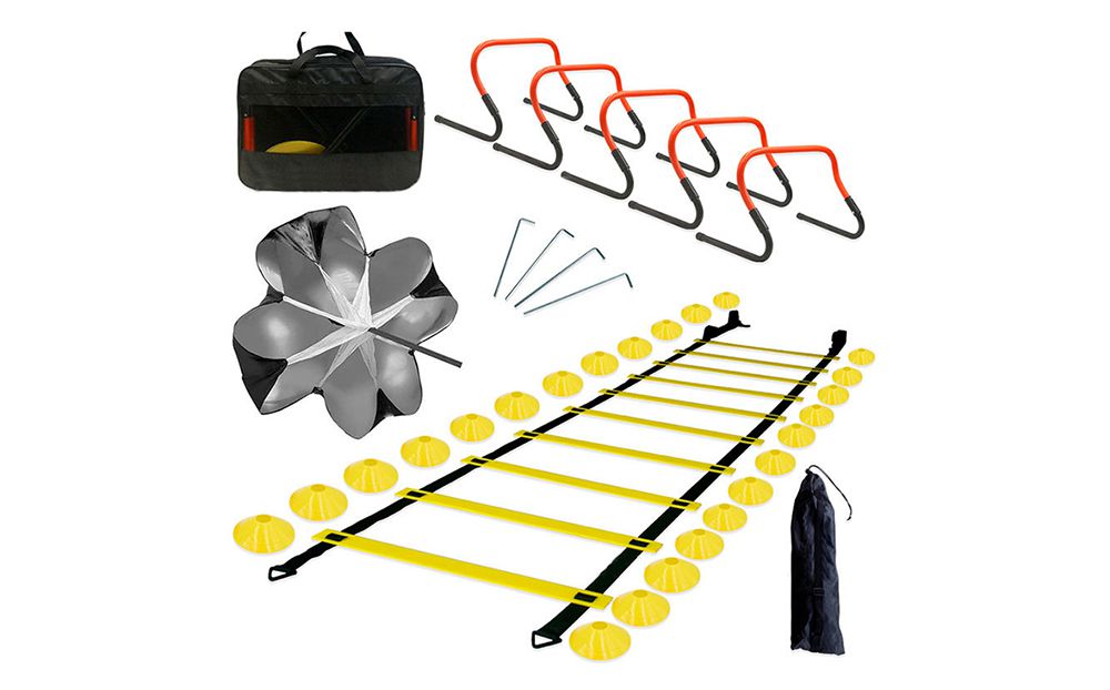 مجموعة سلم أجيليتي مجموعة سلم أجيليتي