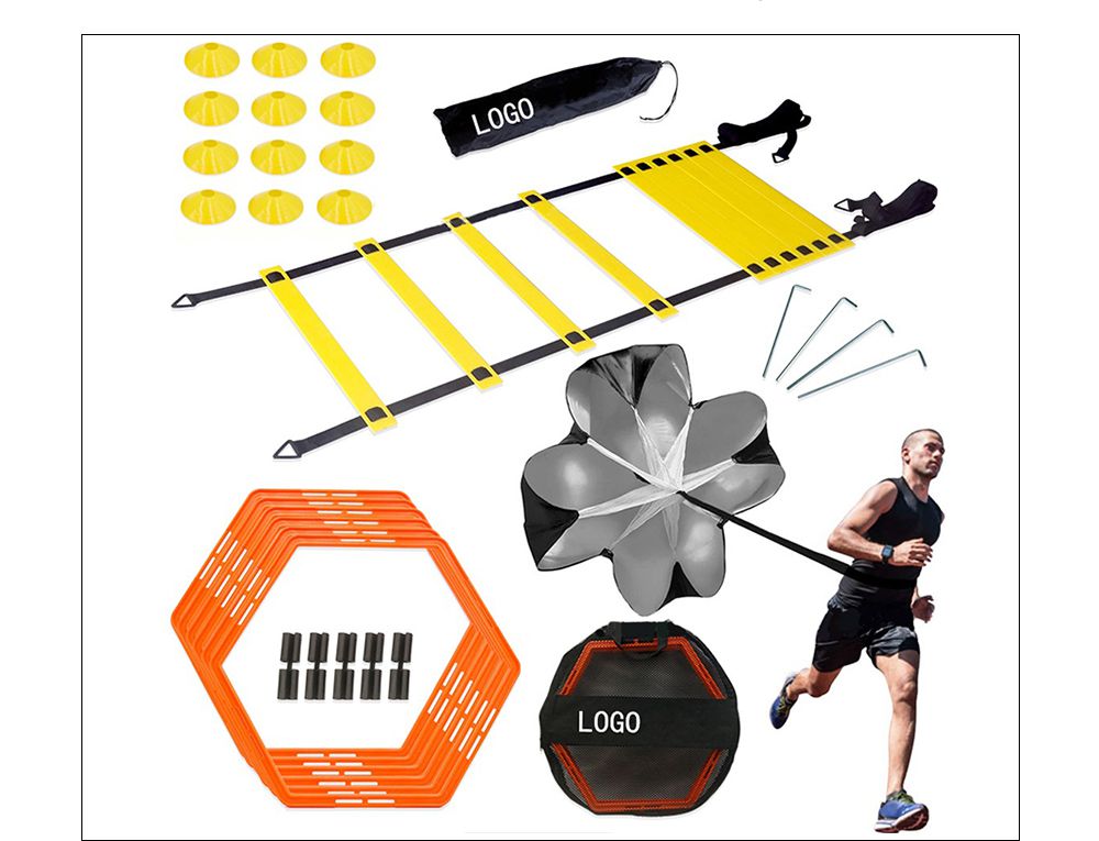 مجموعة سلم أجيليتي مجموعة سلم أجيليتي