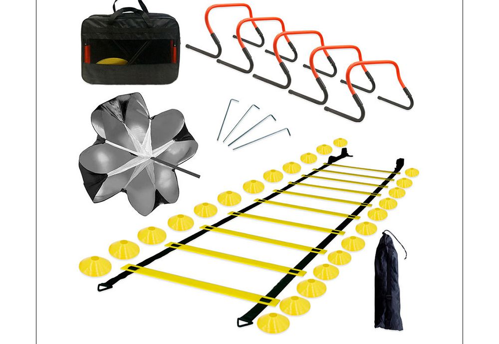 مجموعة سلم أجيليتي مجموعة سلم أجيليتي