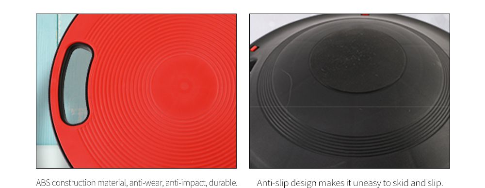 مجلس التوازن تمايل