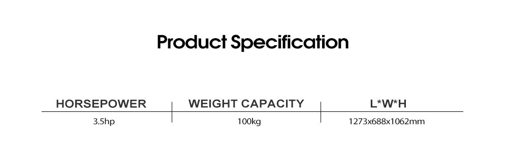 آلة المشي أو الجري في المنزل آلة المشي أو الجري في المنزل