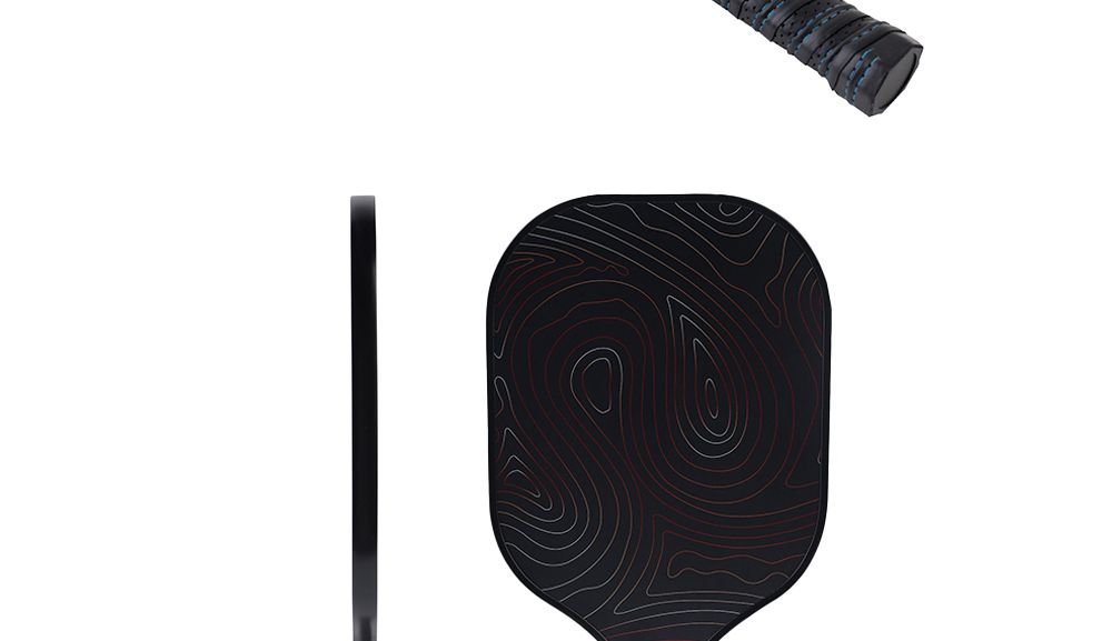 مخلل الكرة مجداف