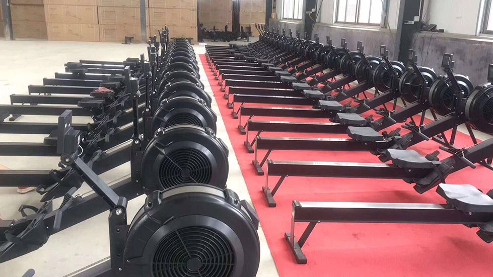 آلة التجديف الهواء آلة التجديف الهواء