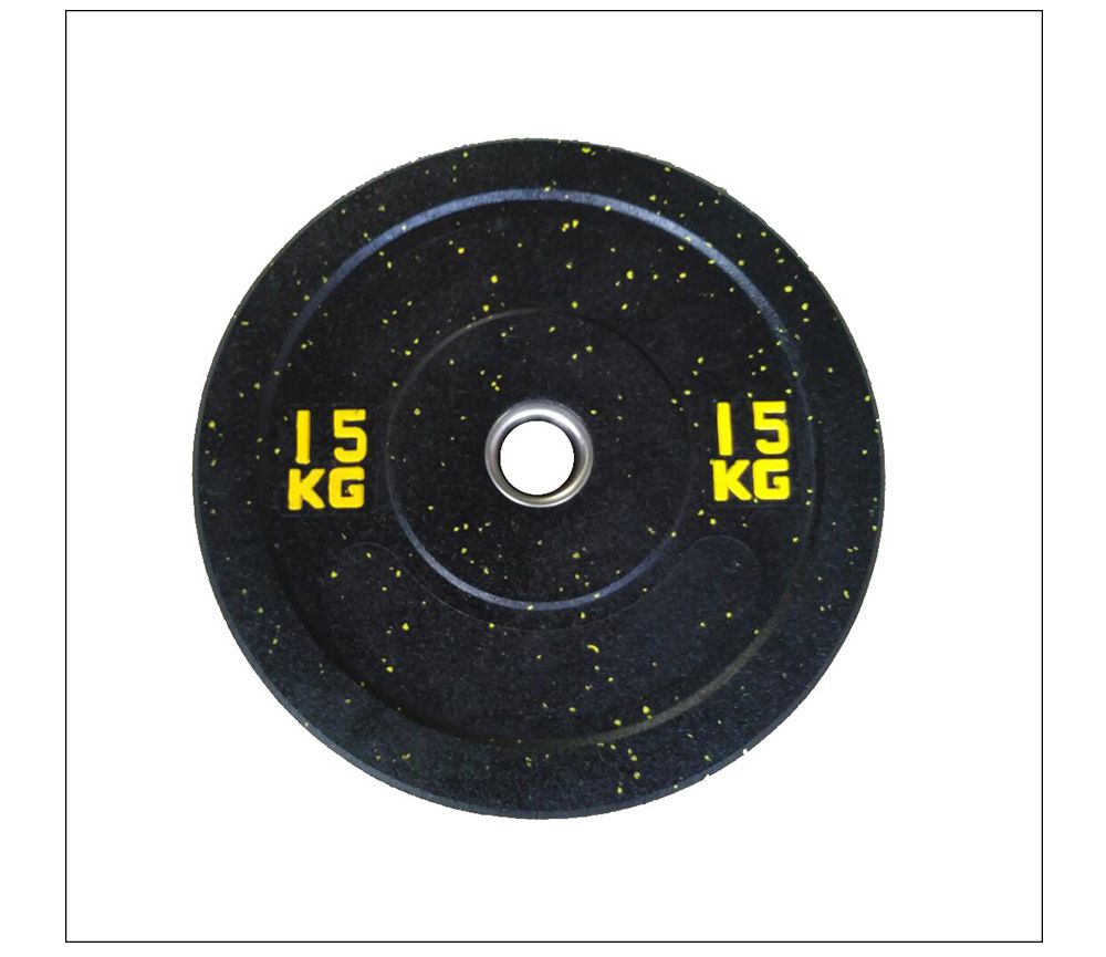 لون المطاط الحبيبية الحدائد لوحة