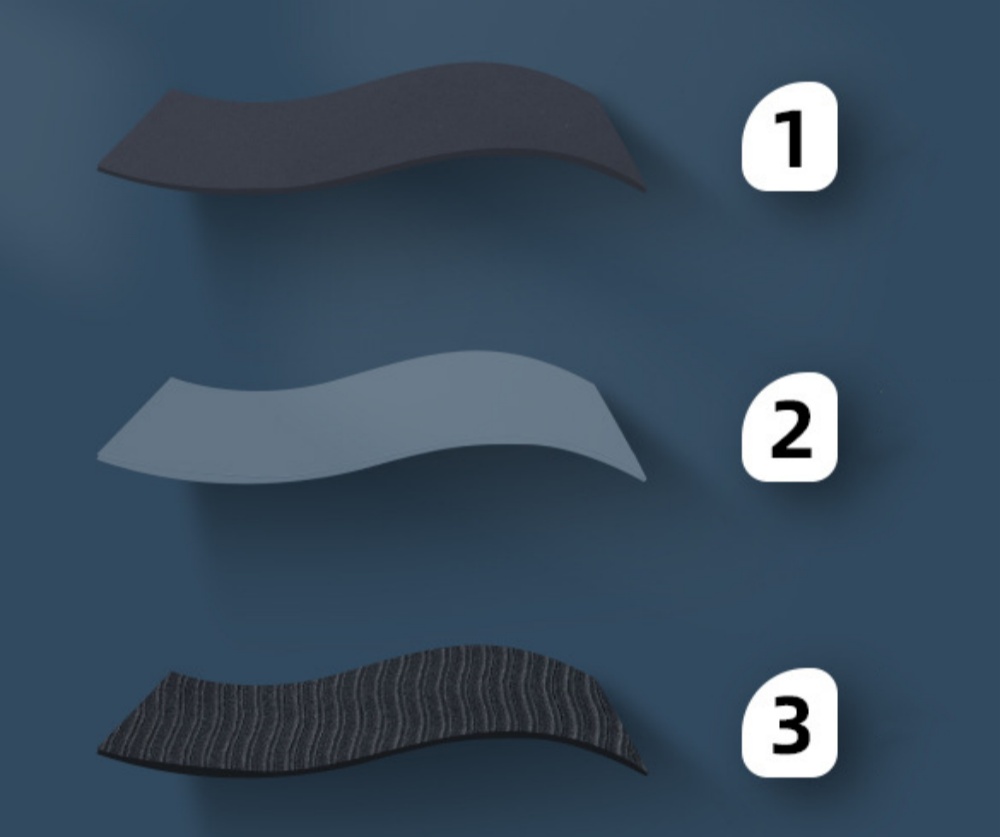 بو تب اليوغا حصيرة بو تب اليوغا حصيرة