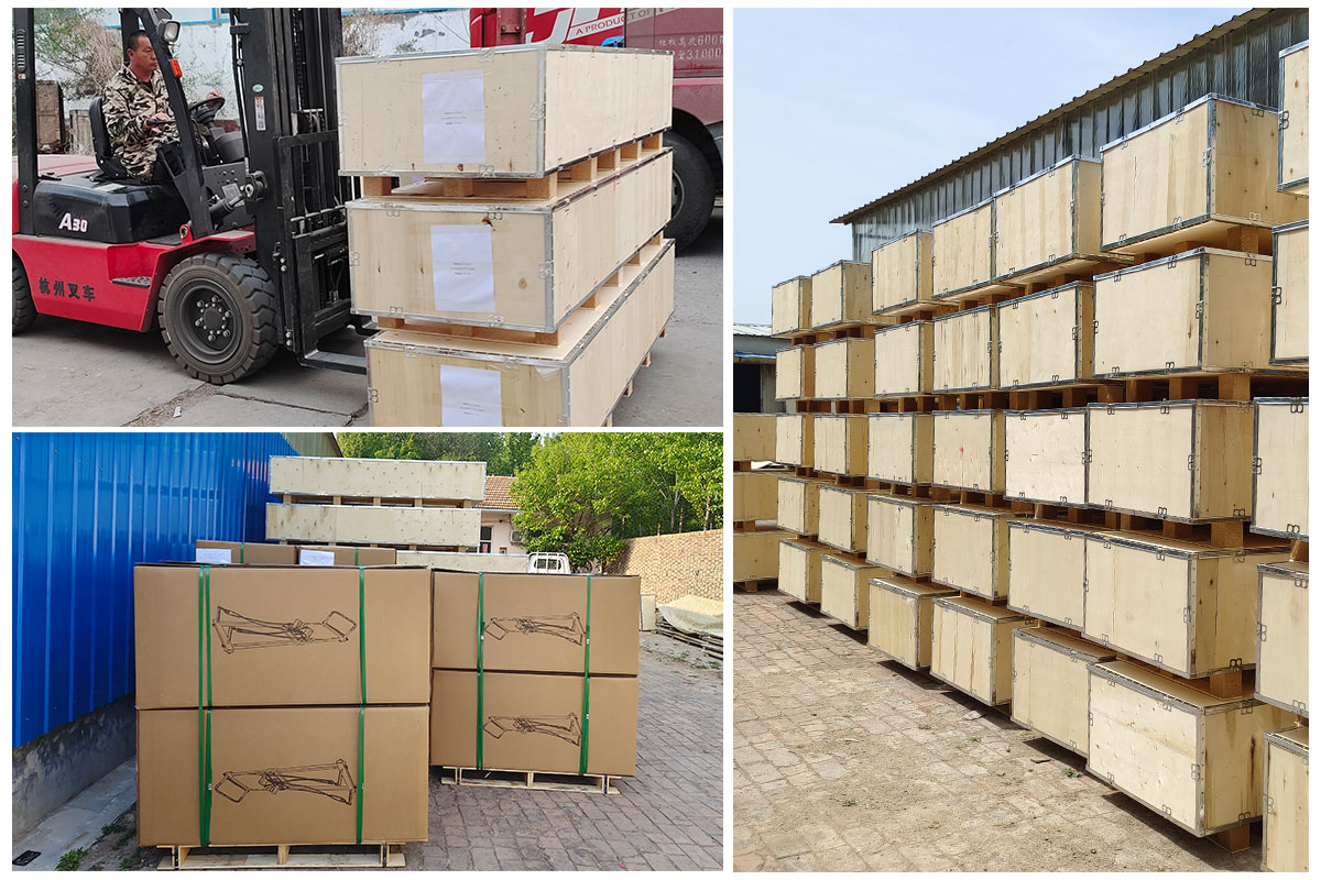 بيلاتيس المصلح المورد: وافار-شريك موثوق بك