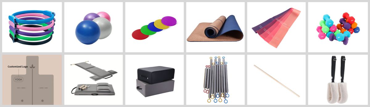 اكسسوارات بيلاتيس.جبغ