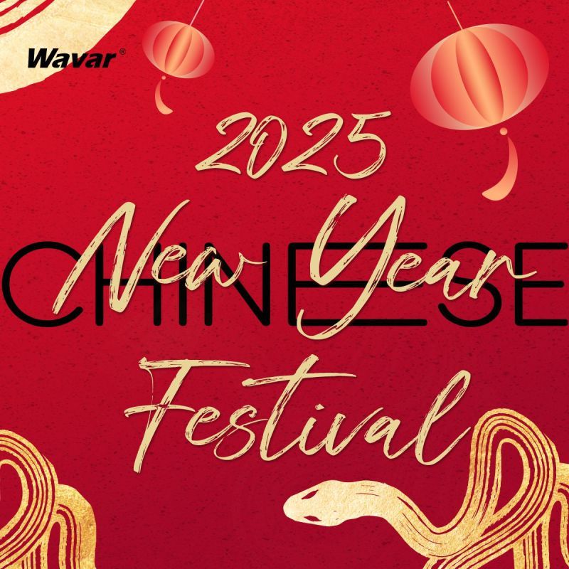 إشعار مهرجان الربيع 2025 من وافار®