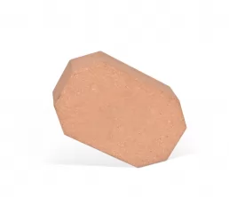 كتلة اليوغا الفلين