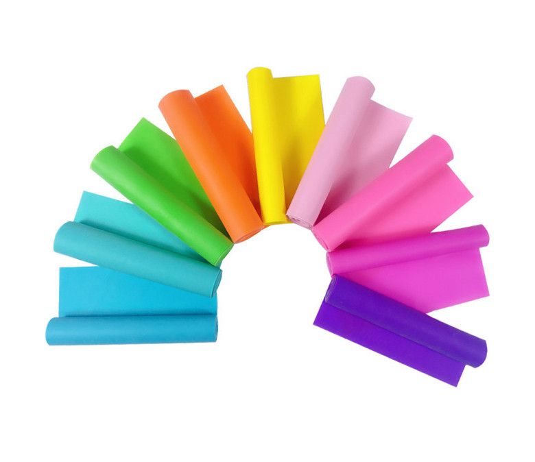 مجموعة الفرقة المقاومة ، عصابات العلاج