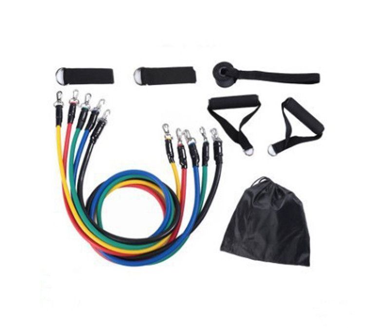 Resistance Tube