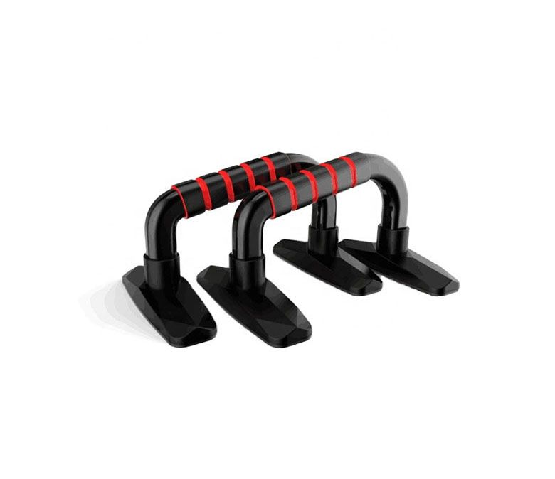 High Quality Fitness Gym Exercise Push Up Stand Bar