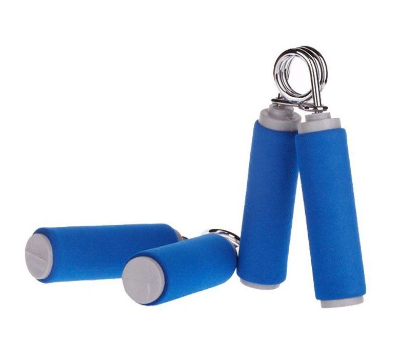 رغوة قبضة اليد المدرب