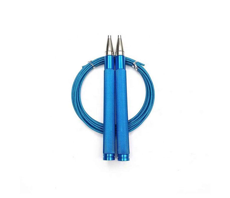 Adjustable Length Speed Rope