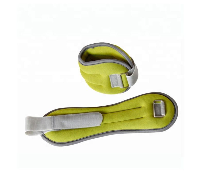 Sandbag Ankle Weights