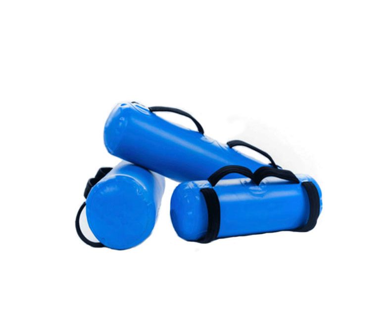 Water Filled Weight Lifting Training Bag