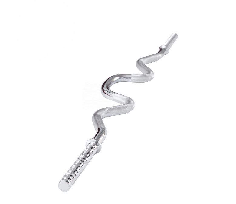 الخيوط ثلاثية الرؤوس حليقة بار