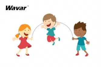 ما تحتاج إلى ملاحظة حول القفز على الحبل ممارسة