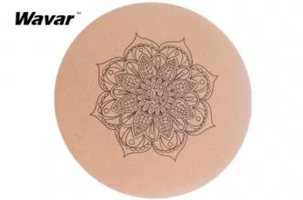 ماتس اليوغا الفلين