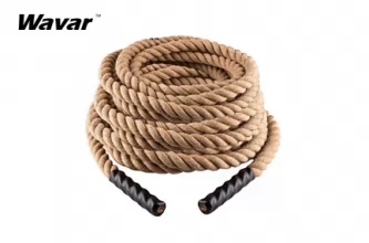 دليل لتمارين حبل المعركة