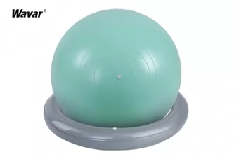 ما حجم ممارسة الكرة للحمل?