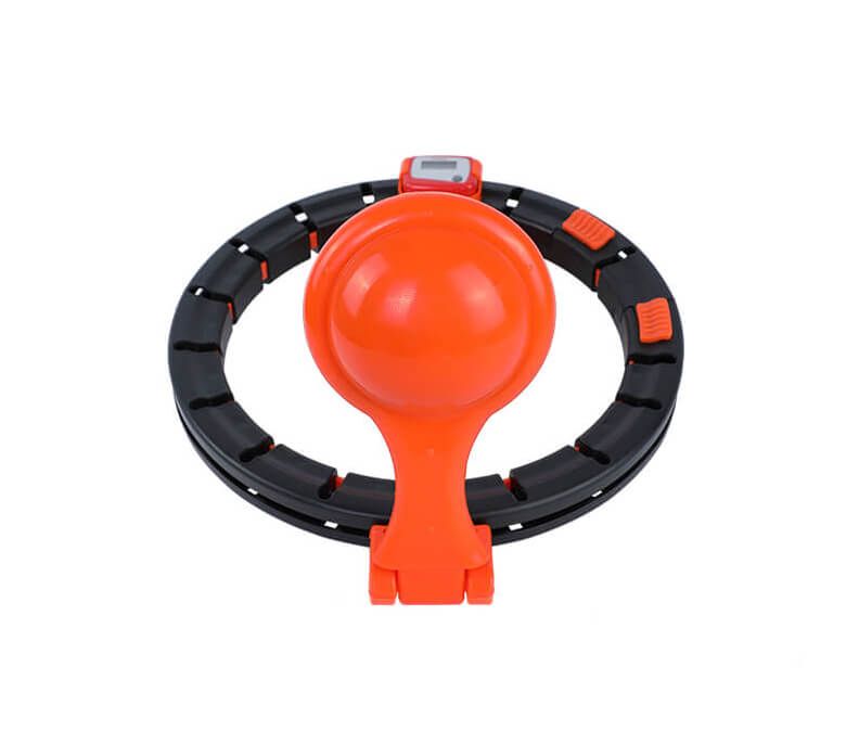 الذكية حولا هوب